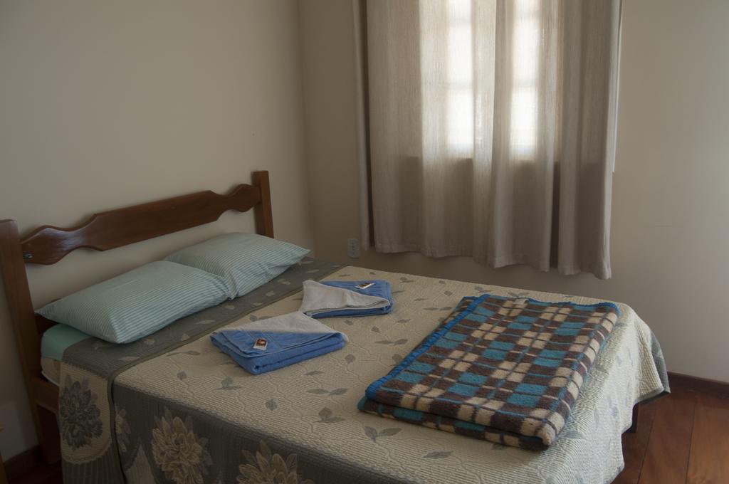 Pousada Afonso Cláudio Εξωτερικό φωτογραφία